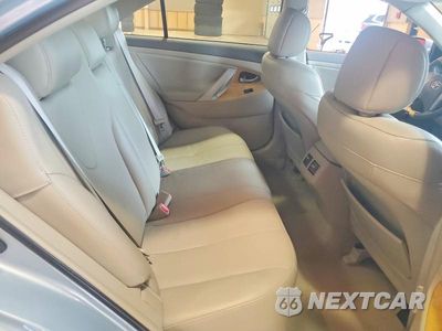 Zdjęcie 10 z 12 samochodu: 2007 TOYOTA CAMRY XLE V6 VIN:4T1BK46K97U530999 - miniatura