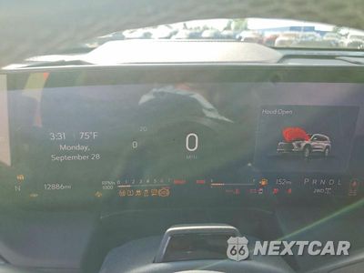 Zdjęcie 9 z 13 samochodu: 2025 BUICK ENCLAVE AVENIR VIN:5GAEVCRS0SJ109151 - miniatura
