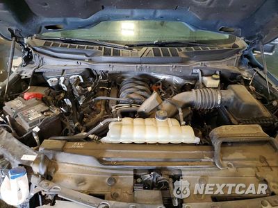 Zdjęcie 11 z 12 samochodu: 2023 FORD F150 SUPERCREW VIN:1FTFW1E50PKD22915 - miniatura