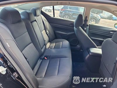 Zdjęcie 10 z 12 samochodu: 2024 NISSAN ALTIMA SV VIN:1N4BL4DV8RN342055 - miniatura