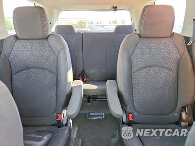 Zdjęcie 10 z 13 samochodu: 2016 GMC ACADIA SLE VIN:1GKKRPKD0GJ164493 - miniatura