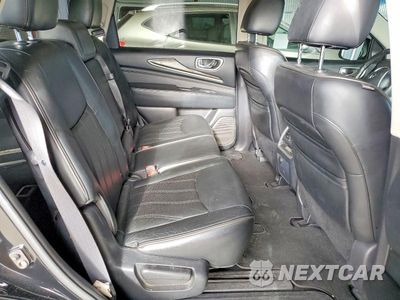 Zdjęcie 11 z 13 samochodu: 2013 INFINITI JX35 BASE VIN:5N1AL0MM1DC342341 - miniatura