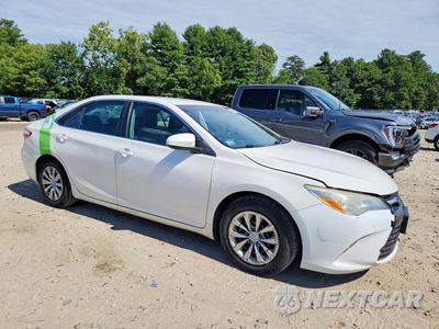 Czwarte zdjęcie samochodu z boku: 2016 TOYOTA CAMRY HYBRID LE VIN:4T1BD1FK6GU188064 - miniatura