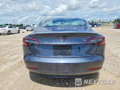 Zdjęcie 6 z 12 samochodu: 2023 TESLA MODEL 3 VIN:5YJ3E1EA9PF673287 - miniatura