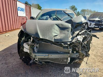 Piąte zdjęcie samochodu w środku: 2018 HONDA HR-V LX VIN:3CZRU6H33JG710546 - miniatura