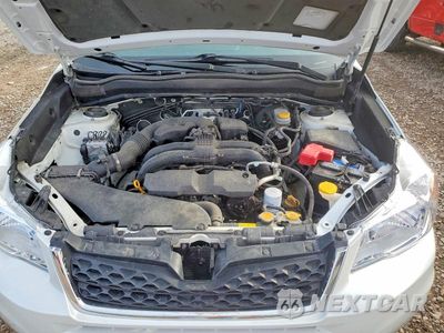 Zdjęcie 11 z 12 samochodu: 2015 SUBARU FORESTER 2.5I LIMITED VIN:JF2SJAKC1FH563993 - miniatura