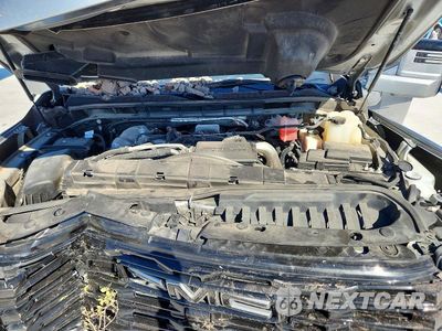 Zdjęcie 11 z 12 samochodu: 2025 GMC SIERRA K2500 DENALI ULTIMATE VIN:1GT4UXEY7SF104742 - miniatura