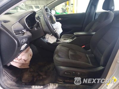 Zdjęcie 7 z 12 samochodu: 2018 CHEVROLET MALIBU LT VIN:1G1ZD5ST0JF278534 - miniatura