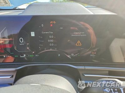 Zdjęcie 9 z 14 samochodu: 2027 KIA SPORTAGE SX PRESTIGE VIN:7YAPEDDG1VY005451 - miniatura