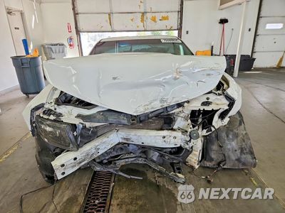 Piąte zdjęcie samochodu w środku: 2015 CHEVROLET CAMARO LS VIN:2G1FB1E35F9285010 - miniatura