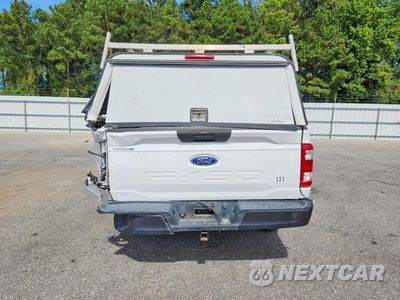 Zdjęcie 6 z 12 samochodu: 2021 FORD F150 SUPER CAB VIN:1FTEX1C50MKE31768 - miniatura
