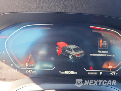 Zdjęcie 9 z 12 samochodu: 2021 BMW 330XI VIN:3MW5R7J09M8B77111 - miniatura