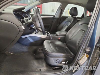 Zdjęcie 7 z 12 samochodu: 2013 AUDI A4 PREMIUM PLUS VIN:WAUFFAFL2DN004203 - miniatura