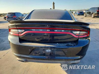 Zdjęcie 6 z 13 samochodu: 2019 DODGE CHARGER SXT VIN:2C3CDXBG9KH702860 - miniatura