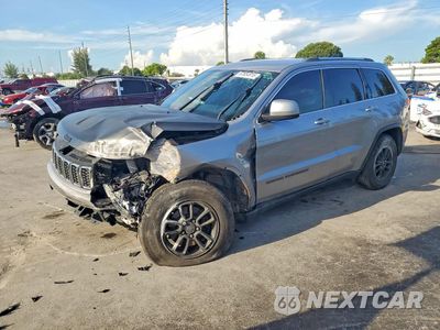 2019 JEEP GRAND CHEROKEE LAREDO 1C4RJEAG6KC789821 - główne zdjęcie licytacji z USA - miniatura