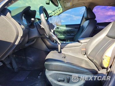 Zdjęcie 7 z 12 samochodu: 2021 INFINITI Q50 LUXE VIN:JN1EV7BP4MM705492 - miniatura