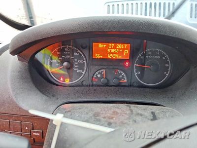 Zdjęcie 9 z 12 samochodu: 2020 RAM PROMASTER 3500 DELIVERY VAN VIN:3C6URVJG6LE144588 - miniatura