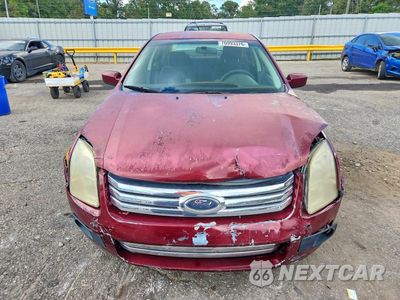 Piąte zdjęcie samochodu w środku: 2007 FORD FUSION SE VIN:3FAHP07Z17R259230 - miniatura