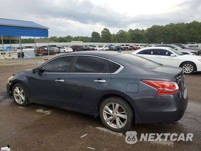 Drugie zdjęcie samochodu z przodu: 2013 NISSAN ALTIMA SV VIN:1N4AL3AP0DC253838 - miniatura