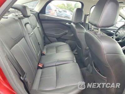 Zdjęcie 10 z 12 samochodu: 2012 FORD FOCUS SEL VIN:1FAHP3H21CL421840 - miniatura