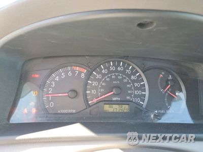 Zdjęcie 9 z 12 samochodu: 2008 TOYOTA COROLLA CE VIN:1NXBR32E38Z964472 - miniatura