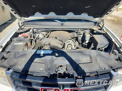 Zdjęcie 11 z 12 samochodu: 2008 GMC SIERRA K1500 VIN:2GTEK19J481324554 - miniatura