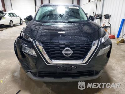 Piąte zdjęcie samochodu w środku: 2023 NISSAN ROGUE SV VIN:5N1BT3BB4PC940614 - miniatura