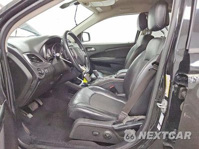 Zdjęcie 7 z 13 samochodu: 2019 DODGE JOURNEY CROSSROAD VIN:3C4PDCGB6KT834937 - miniatura