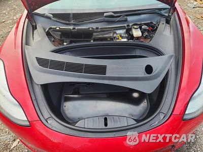 Zdjęcie 11 z 12 samochodu: 2019 TESLA MODEL 3 VIN:5YJ3E1EA5KF307108 - miniatura