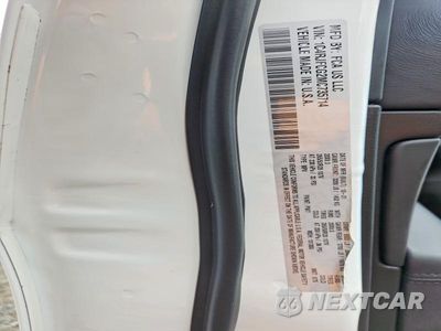 Zdjęcie 13 z 13 samochodu: 2021 JEEP GRAND CHEROKEE OVERLAND VIN:1C4RJFCG2MC735714 - miniatura