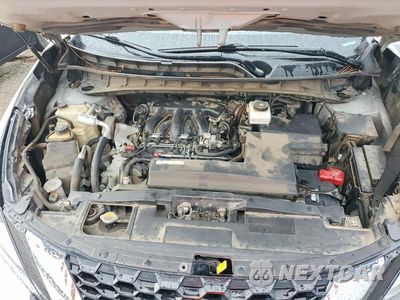 Zdjęcie 12 z 13 samochodu: 2020 NISSAN MURANO PLATINUM VIN:5N1AZ2DS3LN150396 - miniatura