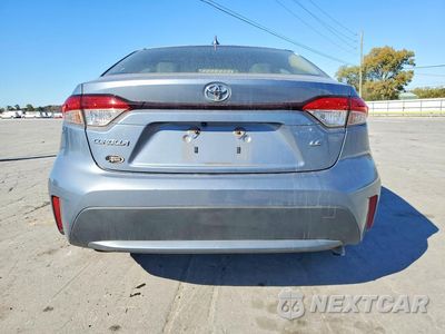 Zdjęcie 6 z 12 samochodu: 2020 TOYOTA COROLLA LE VIN:JTDEPRAE7LJ093016 - miniatura