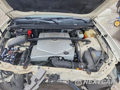 Zdjęcie 12 z 14 samochodu: 2008 CADILLAC SRX VIN:1GYEE637080173672 - miniatura