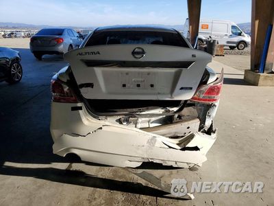 Zdjęcie 6 z 12 samochodu: 2013 NISSAN ALTIMA 2.5 VIN:1N4AL3AP8DC287140 - miniatura