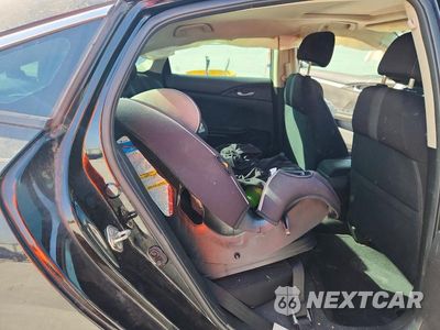 Zdjęcie 10 z 13 samochodu: 2017 HONDA CIVIC EX VIN:19XFC2F7XHE047993 - miniatura
