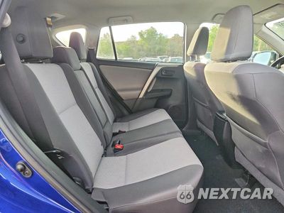 Zdjęcie 11 z 13 samochodu: 2014 TOYOTA RAV4 LE VIN:2T3BFREV4EW184068 - miniatura