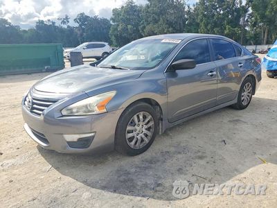 2015 NISSAN ALTIMA 2.5 S 1N4AL3AP6FC190523 - główne zdjęcie licytacji z USA - miniatura