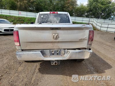 Zdjęcie 6 z 12 samochodu: 2018 RAM 2500 ST VIN:3C6UR5CJ0JG416661 - miniatura