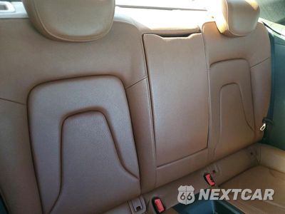 Zdjęcie 10 z 12 samochodu: 2012 AUDI A5 PREMIUM PLUS VIN:WAULFAFR8CA024811 - miniatura