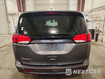 Zdjęcie 6 z 13 samochodu: 2017 CHRYSLER PACIFICA TOURING VIN:2C4RC1DG1HR516171 - miniatura