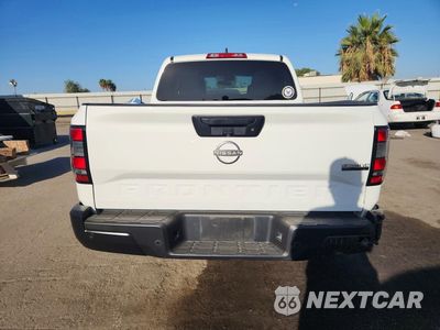 Zdjęcie 6 z 12 samochodu: 2025 NISSAN FRONTIER VIN:1N6ED1EJ6SN605192 - miniatura
