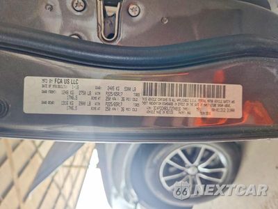 Zdjęcie 13 z 13 samochodu: 2018 DODGE JOURNEY SE VIN:3C4PDCAB3JT274916 - miniatura