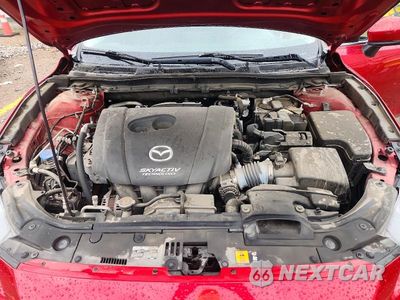 Zdjęcie 11 z 12 samochodu: 2018 MAZDA 3 TOURING VIN:3MZBN1V36JM265973 - miniatura