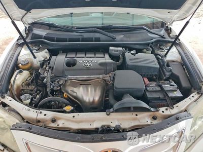 Zdjęcie 11 z 12 samochodu: 2010 TOYOTA CAMRY BASE VIN:4T4BF3EK3AR068551 - miniatura