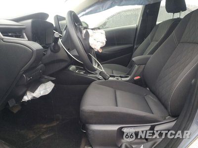 Zdjęcie 7 z 12 samochodu: 2024 TOYOTA COROLLA HYBRID LE VIN:JTDBCMFE6RJ023106 - miniatura