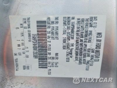 Zdjęcie 12 z 12 samochodu: 2011 FORD FOCUS SE VIN:1FAHP3FN4BW120389 - miniatura