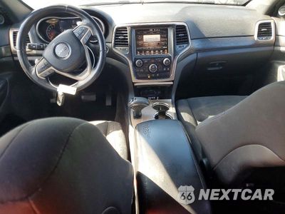 Zdjęcie 8 z 13 samochodu: 2015 JEEP GRAND CHEROKEE LAREDO VIN:1C4RJFAG0FC237887 - miniatura