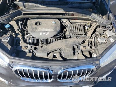 Zdjęcie 12 z 13 samochodu: 2017 BMW X1 XDRIVE28I VIN:WBXHT3Z33H4A56372 - miniatura