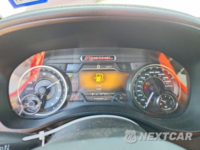 Zdjęcie 9 z 12 samochodu: 2020 RAM 1500 REBEL VIN:1C6SRFLT2LN364491 - miniatura