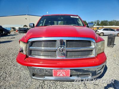 Piąte zdjęcie samochodu w środku: 2012 DODGE RAM1500 4X4 SLT VIN:1C6RD6LT3CS126101 - miniatura